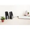 Altavoces Trust Mila/ 10W/ 2.0 Altavoces Trust Mila/ 10W/ 2.0