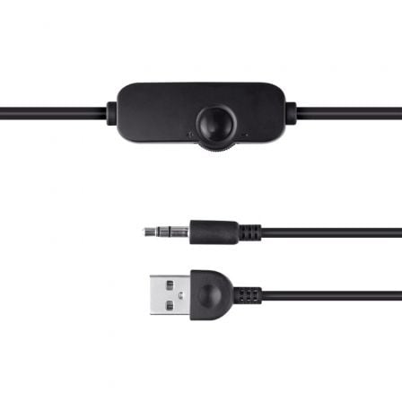 Altavoces Trust Polo 2.0/ 8W/ 2.0 Altavoces Trust Polo 2.0/ 8W/ 2.0