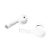 Auriculares Bluetooth Trust Nika Touch con estuche de carga/ Autonomía 6h/ Blancos Auriculares Bluetooth Trust Nika Touch con estuche de carga/ Autonomía 6h/ Blancos
