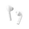 Auriculares Bluetooth Trust Nika Touch con estuche de carga/ Autonomía 6h/ Blancos Auriculares Bluetooth Trust Nika Touch con estuche de carga/ Autonomía 6h/ Blancos