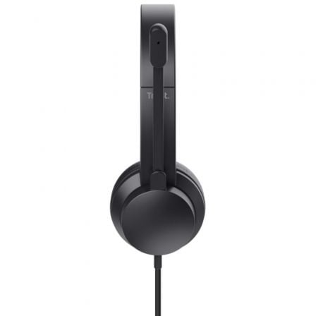 Auriculares Trust Ayda/ con Micrófono/ Jack 3.5/ Negros Auriculares Trust Ayda/ con Micrófono/ Jack 3.5/ Negros