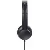 Auriculares Trust Ayda/ con Micrófono/ USB/ Negros Auriculares Trust Ayda/ con Micrófono/ USB/ Negros