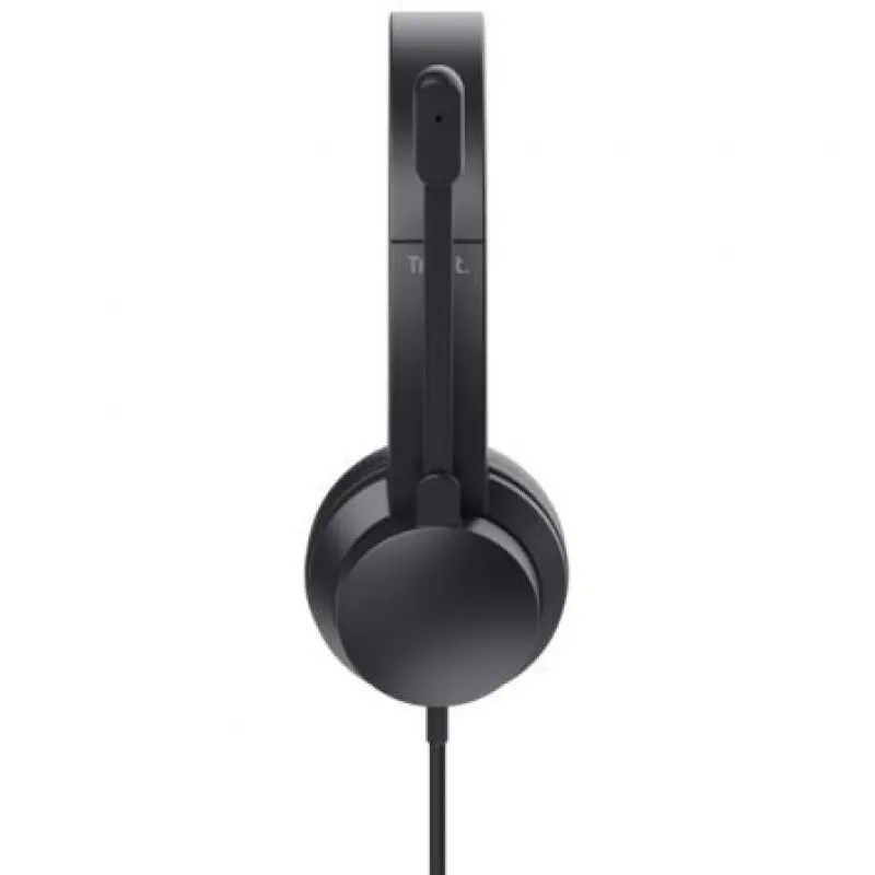 Auriculares Trust Ayda/ con Micrófono/ USB/ Negros Auriculares Trust Ayda/ con Micrófono/ USB/ Negros