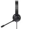 Auriculares Trust Ayda/ con Micrófono/ USB/ Negros Auriculares Trust Ayda/ con Micrófono/ USB/ Negros
