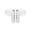 Auriculares Bluetooth Trust Yavi ENC con estuche de carga/ Blancos Auriculares Bluetooth Trust Yavi ENC con estuche de carga/ Blancos