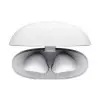 Auriculares Bluetooth Trust Yavi ENC con estuche de carga/ Blancos Auriculares Bluetooth Trust Yavi ENC con estuche de carga/ Blancos