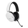 Auriculares Gaming Inalámbricos con Micrófono Trust Gaming GXT 491 Fayzo/ Bluetooth/ Jack 3.5/ Blancos Auriculares Gaming Inalámbricos con Micrófono Trust Gaming GXT 491 Fayzo/ Bluetooth/ Jack 3.5/ Blancos
