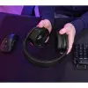Auriculares Gaming con Micrófono Trust Gaming GXT 492 Carus/ Jack 3.5/ Negros Auriculares Gaming con Micrófono Trust Gaming GXT 492 Carus/ Jack 3.5/ Negros