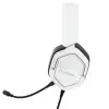 Auriculares Gaming con Micrófono Trust Gaming GXT 492W Carus/ Jack 3.5/ Blancos Auriculares Gaming con Micrófono Trust Gaming GXT 492W Carus/ Jack 3.5/ Blancos