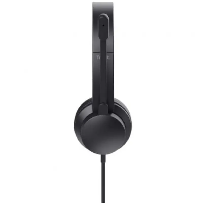 Auriculares Trust HS-150/ con Micrófono/ Jack 3.5/ Negros Auriculares Trust HS-150/ con Micrófono/ Jack 3.5/ Negros