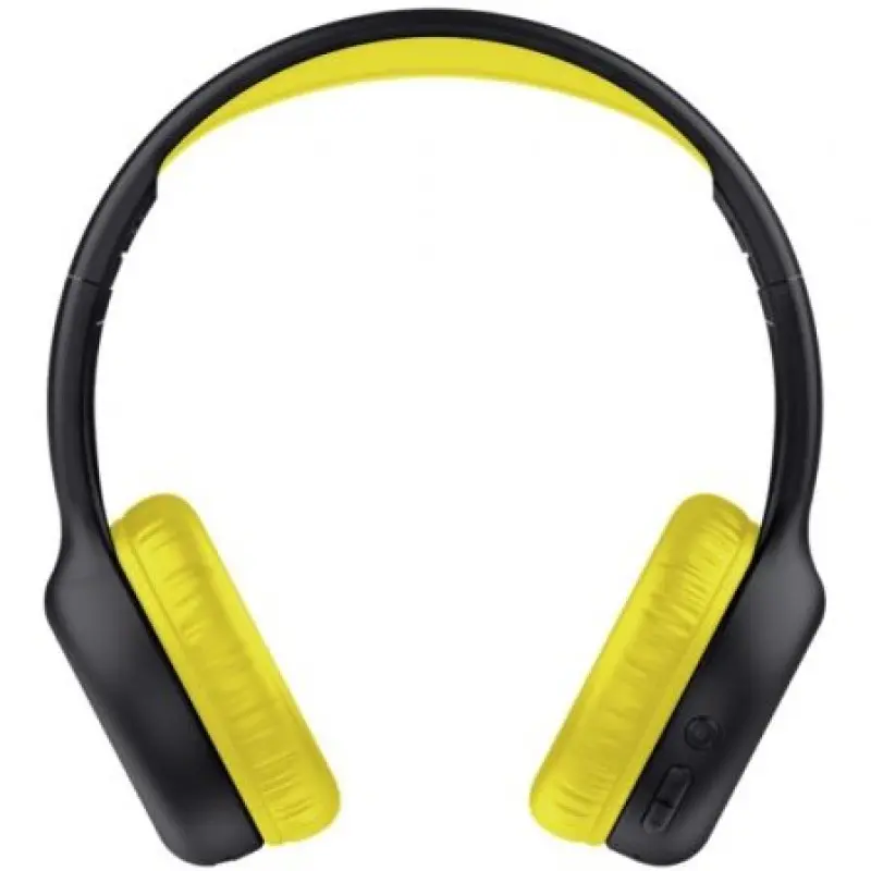 Auriculares Infantiles Inalámbricos Trust Nouna Kids/ con Micrófono/ Negros Auriculares Infantiles Inalámbricos Trust Nouna Kids/ con Micrófono/ Negros