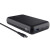 Batería Externa/Powerbank Trust Laro 20000mAh/ 100W/ Compatible con Portátiles