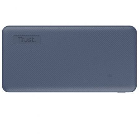 Powerbank 20000mAh Trust Primo/ 15W/ Azul Powerbank 20000mAh Trust Primo/ 15W/ Azul