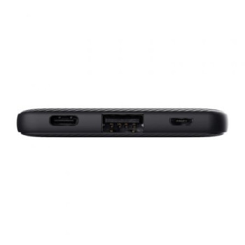 Powerbank 5000mAh Trust Primo/ 15W/ Negra Powerbank 5000mAh Trust Primo/ 15W/ Negra