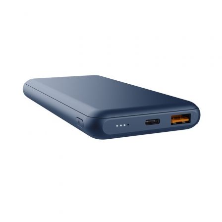 Powerbank 20000mAh Trust Redoh/ 18W/ Azul Powerbank 20000mAh Trust Redoh/ 18W/ Azul