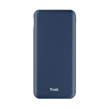 Powerbank 20000mAh Trust Redoh/ 18W/ Azul Powerbank 20000mAh Trust Redoh/ 18W/ Azul
