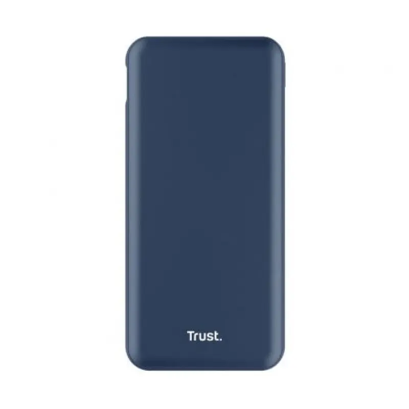 Powerbank 20000mAh Trust Redoh/ 18W/ Azul Powerbank 20000mAh Trust Redoh/ 18W/ Azul