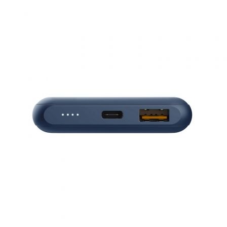 Powerbank 20000mAh Trust Redoh/ 18W/ Azul Powerbank 20000mAh Trust Redoh/ 18W/ Azul