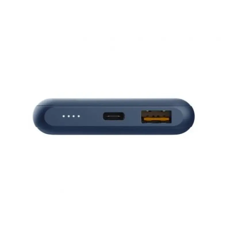 Powerbank 20000mAh Trust Redoh/ 18W/ Azul Powerbank 20000mAh Trust Redoh/ 18W/ Azul