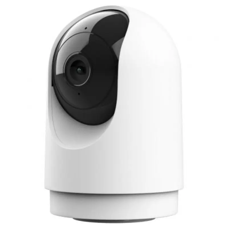 Cámara de Videovigilancia Trust IPCAM-2700/ 94.6º/ Visión Nocturna/ Contro desde APP Cámara de Videovigilancia Trust IPCAM-2700/ 94.6º/ Visión Nocturna/ Contro desde APP