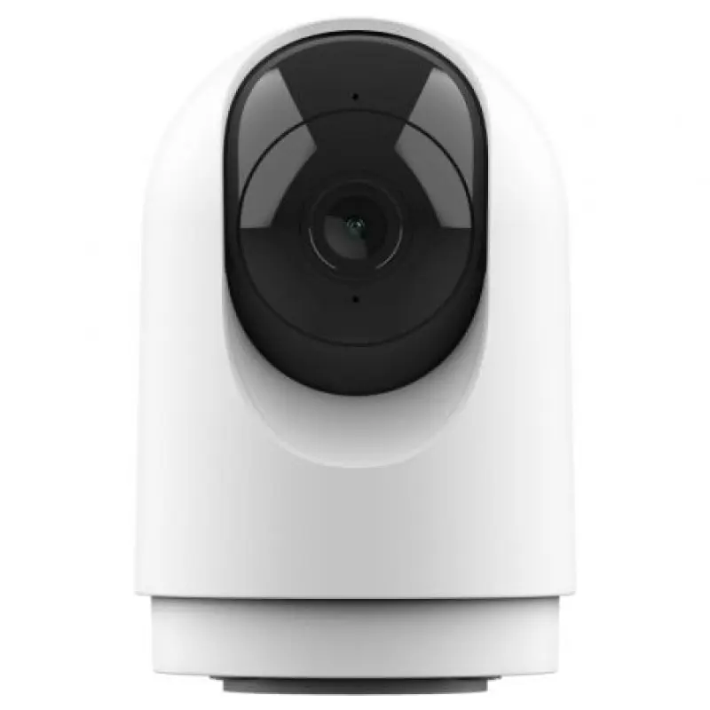 Cámara de Videovigilancia Trust IPCAM-2700/ 94.6º/ Visión Nocturna/ Contro desde APP Cámara de Videovigilancia Trust IPCAM-2700/ 94.6º/ Visión Nocturna/ Contro desde APP