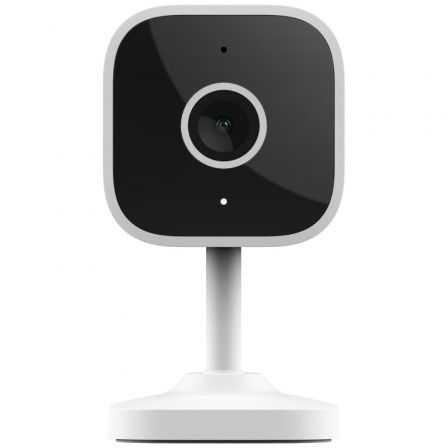 Cámara de Videovigilancia Trust IPCAM-2900/ 93.6º/ Visión Nocturna/ Control desde APP Cámara de Videovigilancia Trust IPCAM-2900/ 93.6º/ Visión Nocturna/ Control desde APP