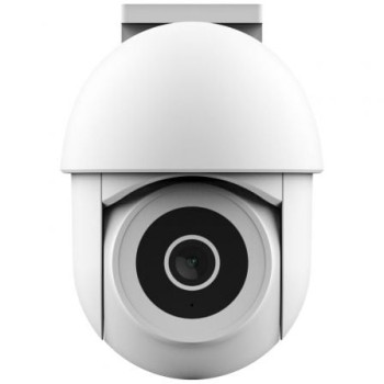 Cámara de Videovigilancia Trust IPCAM-3900/ Visión Nocturna/ Control desde APP Cámara de Videovigilancia Trust IPCAM-3900/ Visión Nocturna/ Control desde APP