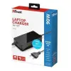 Cargador de Portátil Trust MAXO Para HP/ 90W/ Automático/ 4 Conectores/ Voltaje 18-20V Cargador de Portátil Trust MAXO Para HP/ 90W/ Automático/ 4 Conectores/ Voltaje 18-20V