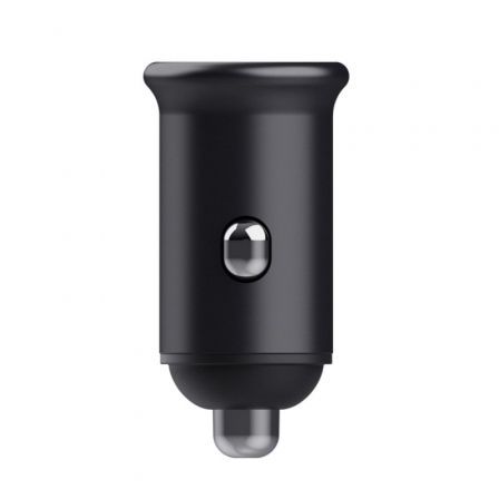Cargador de Coche Trust Maxo/ 1xUSB-Tipo C/ 1xUSB/ 38W Cargador de Coche Trust Maxo/ 1xUSB-Tipo C/ 1xUSB/ 38W