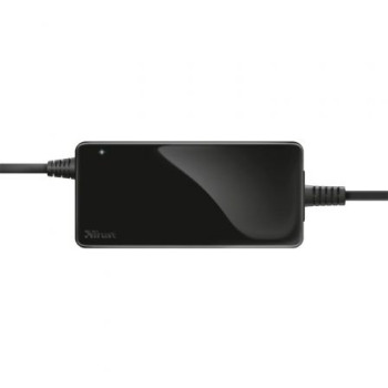 Cargador de Portátil Universal Trust Primo 22142/ 90W/ Automático/ 6 Conectores/ Voltaje 18-20V Cargador de Portátil Universal Trust Primo 22142/ 90W/ Automático/ 6 Conectores/ Voltaje 18-20V