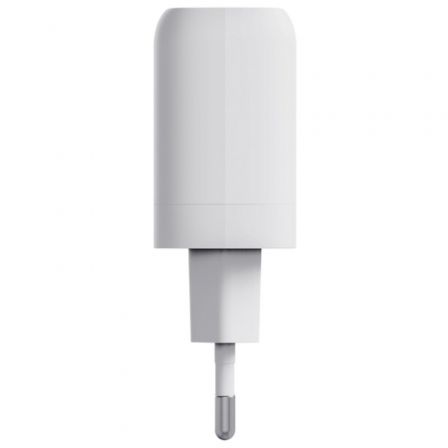 Cargador de Pared Trust Maxo 45W/ 1xUSB Tipo-C/ 45W Cargador de Pared Trust Maxo 45W/ 1xUSB Tipo-C/ 45W