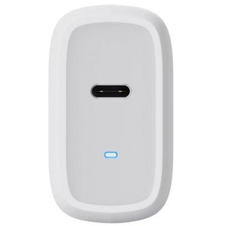 Cargador de Pared Trust Maxo 45W/ 1xUSB Tipo-C/ 45W Cargador de Pared Trust Maxo 45W/ 1xUSB Tipo-C/ 45W