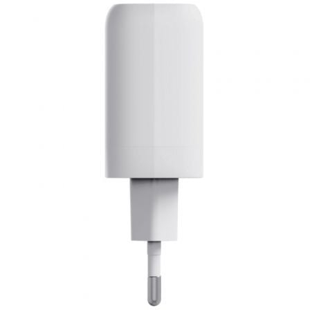 Cargador de Pared Trust Maxo 65W/ 1xUSB Tipo-C/ 65W Cargador de Pared Trust Maxo 65W/ 1xUSB Tipo-C/ 65W