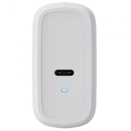 Cargador de Pared Trust Maxo 65W/ 1xUSB Tipo-C/ 65W Cargador de Pared Trust Maxo 65W/ 1xUSB Tipo-C/ 65W