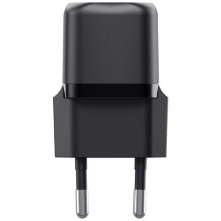 Cargador Compacto Trust Maxo/ 1xUSB Tipo-C/ 20W Cargador Compacto Trust Maxo/ 1xUSB Tipo-C/ 20W