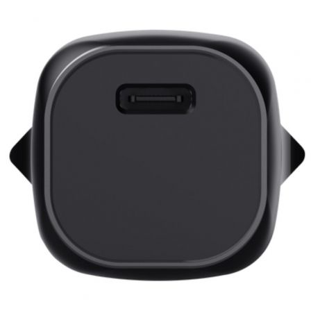 Cargador Compacto Trust Maxo/ 1xUSB Tipo-C/ 20W Cargador Compacto Trust Maxo/ 1xUSB Tipo-C/ 20W