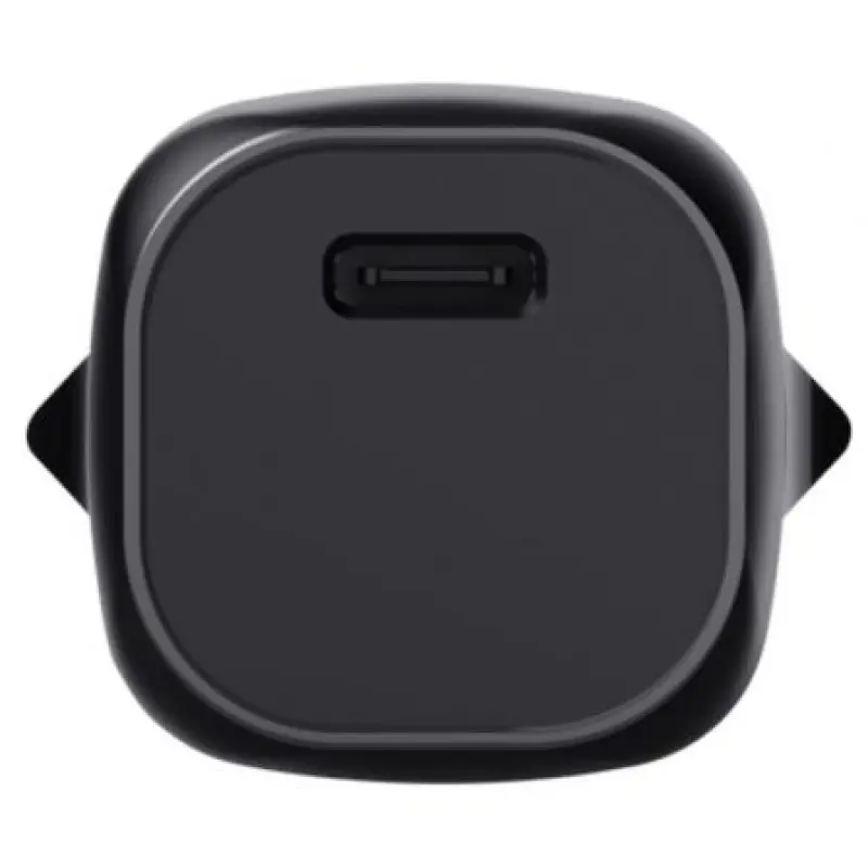 Cargador Compacto Trust Maxo/ 1xUSB Tipo-C/ 20W Cargador Compacto Trust Maxo/ 1xUSB Tipo-C/ 20W