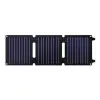 Panel Solar Portátil Trust Zuny/ 1xUSB Tipo-C/ 1xUSB/ 20W Panel Solar Portátil Trust Zuny/ 1xUSB Tipo-C/ 1xUSB/ 20W