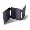 Panel Solar Portátil Trust Zuny/ 1xUSB Tipo-C/ 1xUSB/ 20W Panel Solar Portátil Trust Zuny/ 1xUSB Tipo-C/ 1xUSB/ 20W