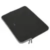 Funda Trust Primo Soft Sleeve para Portátiles/ Tablets hasta 11.6'/ Negra Funda Trust Primo Soft Sleeve para Portátiles/ Tablets hasta 11.6'/ Negra