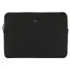 Funda Trust Primo Soft Sleeve para Portátiles/ Tablets hasta 11.6'/ Negra Funda Trust Primo Soft Sleeve para Portátiles/ Tablets hasta 11.6'/ Negra