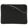 Funda Trust Primo Soft Sleeve para Portátiles/ Tablets hasta 11.6'/ Negra Funda Trust Primo Soft Sleeve para Portátiles/ Tablets hasta 11.6'/ Negra