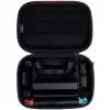 Funda Rígida Trust Gaming GTX 1247 para Nintendo Switch/ Negra Funda Rígida Trust Gaming GTX 1247 para Nintendo Switch/ Negra