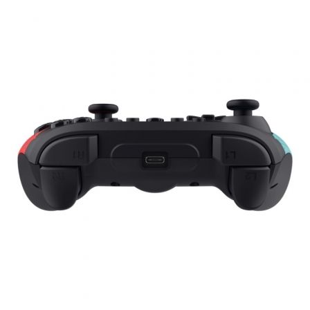 Gamepad Trust Gaming GXT 1246B MUTA Inalámbrico Gamepad Trust Gaming GXT 1246B MUTA Inalámbrico