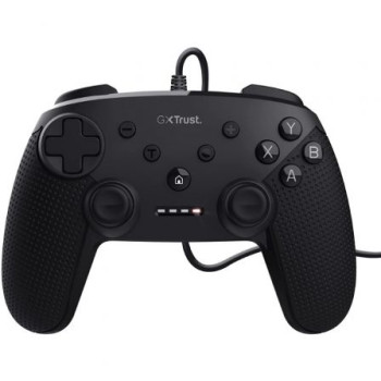Gamepad Trust Gaming GXT 541 MUTA Gamepad Trust Gaming GXT 541 MUTA