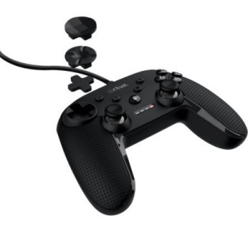 Gamepad Trust Gaming GXT 541 MUTA Gamepad Trust Gaming GXT 541 MUTA