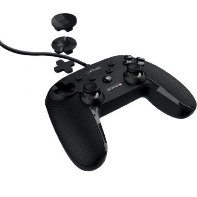 Gamepad Trust Gaming GXT 541 MUTA Gamepad Trust Gaming GXT 541 MUTA
