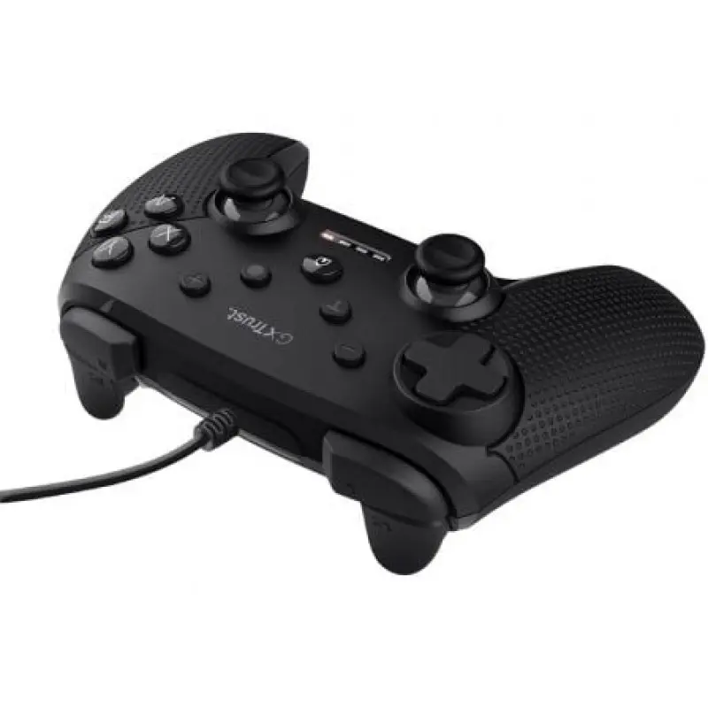 Gamepad Trust Gaming GXT 541 MUTA Gamepad Trust Gaming GXT 541 MUTA