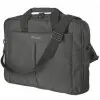 Maletín Trust Primo para Portátiles hasta 16'/ Negro Maletín Trust Primo para Portátiles hasta 16'/ Negro