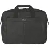 Maletín Trust Primo para Portátiles hasta 16'/ Negro Maletín Trust Primo para Portátiles hasta 16'/ Negro